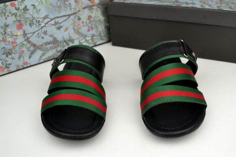 Gucci Men Slippers_403